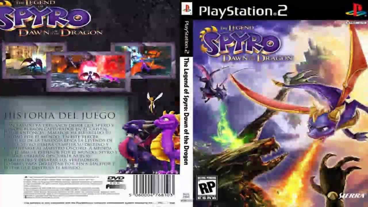 Spyro year of the dragon psx rom